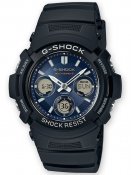 Casio AWG-M100SB-2AER G-Shock Herrklocka 