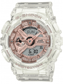  Casio GMA-S110SR-7AER G-Shock Men`s watch