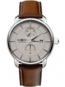  Zeppelin 8426-5 Atlantic Automatic Men´s Watch 