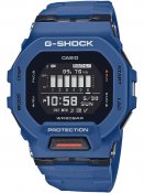 Casio GBD-200-2ER G-Shock Herrklocka 