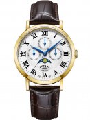 Rotary GS05328/01 Windsor men`s watch