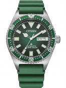  Citizen NY0121-09XE Promaster Marine Automatic Men´s Watch 