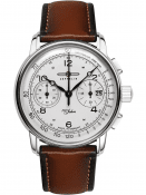  Zeppelin 8676-1 Chronograph 100 Jahre Zeppelin men´s watch 