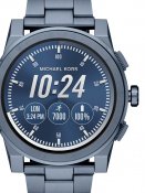 Michael Kors MKT5028 Grayson Access Smartwatch Herr 47mm 3ATM
