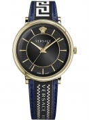 Versace VE5A01521 V-Circle Men´s Watch