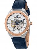 Maserati R8821142001 Stile automatic limited edition Men's Watch