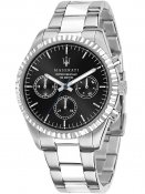 Maserati R8853100023 Competizione men´s watch 