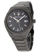 Maserati R8853142001 Stile men`s watch