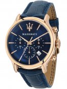 Maserati R8871618013 Epoca chronograph Men's Watch