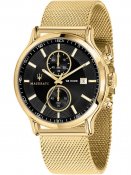 Maserati R8873618014 Epoca chronograph Men's Watch