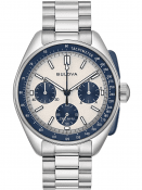  Bulova 98K112 Lunar Pilot Special Edition Chronograph men´s watch