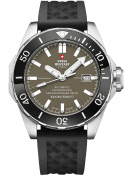 Swiss Military SMA34092.08 Automatic Diver Men´s Watch
