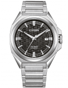  Citizen NB6050-51E Mens Watch Series 8 Automatic Men´s Watch 
