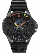  Philipp Plein PWAAA0621 The $kull Men´s Watch
