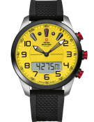  Swiss Military SM34061.03 analogue/digital Chronograph Men´s Watch