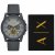 Armani Exchange Kronograf Silikon AX7123