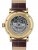 Ingersoll The Row Dual Time I12402 automatisk