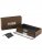  Rothenschild Ebony watch box RS-2377-12EB for 12 watches 