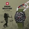 Swiss Military by Chrono - Modern tradition sedan 1994