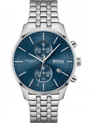 Hugo Boss 1513839 Associate chrono 42mm 5ATM