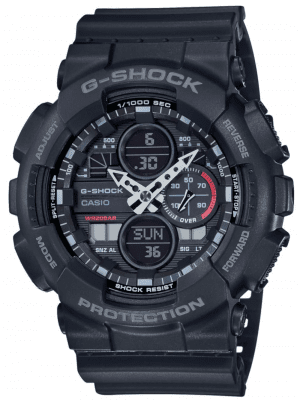  Casio GA-140-1A1ER G-Shock Men´s watch 