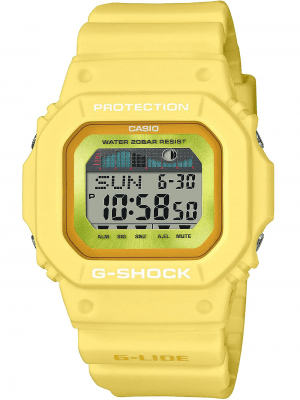 Casio GLX-5600RT-9ER G-Shock Men`s watch