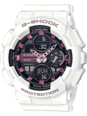  Casio GMA-S140M-7AER G-Shock Men`s watch