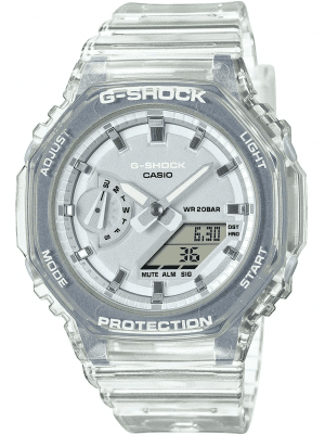  Casio GMA-S2100SK-7AER G-Shock Unisex Watch 