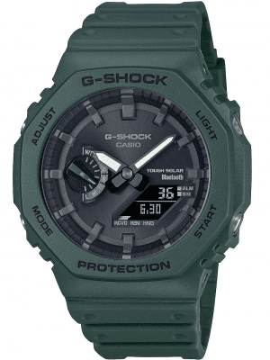  Casio GA-B2100-3AER G-Shock Men`s Watch