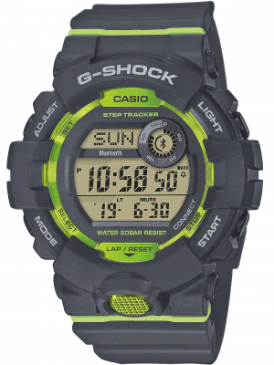 Casio GBD-800-8ER G-Shock Men`s watch 