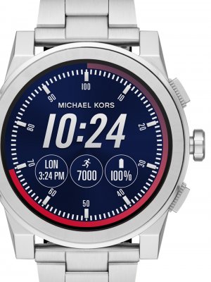 Michael Kors MKT5025 Grayson Access Smartwatch Herr 47mm 3ATM