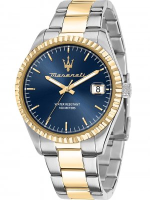Maserati R8853100027 Competizione Men's Watch