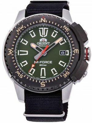 Orient RA-AC0N03E10B M-Force Automatisk