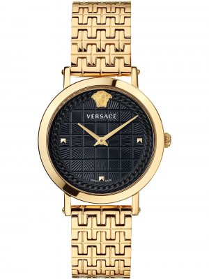 Versace VELV00620 Medusa Chain Damklocka 