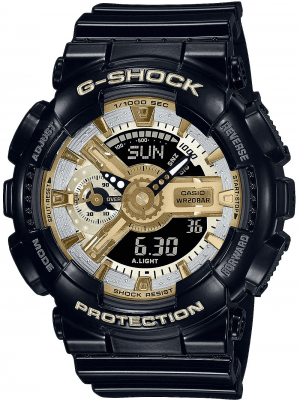  Casio GMA-S110GB-1AER G-Shock Men`s watch